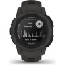 Часы GARMIN INSTINCT 2S SOLAR GRAPHITE 11215